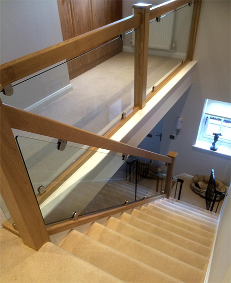 High Spec Joinery