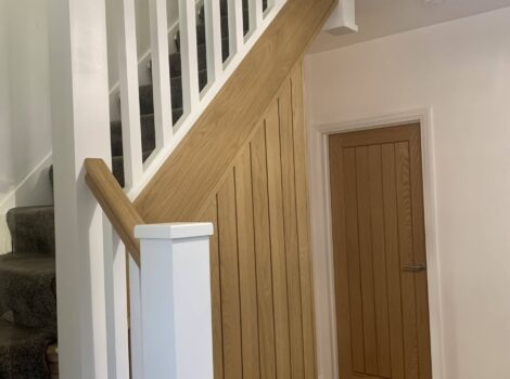 High Spec Joinery